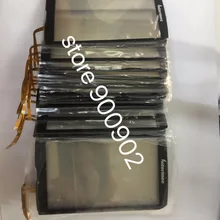 10 шт. для Intermec CN51 сканер штрих кода сенсорный экран планшета Стекло 4," дюймов