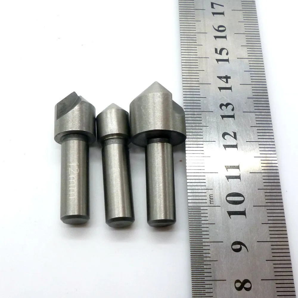 Countersink Drill 3
