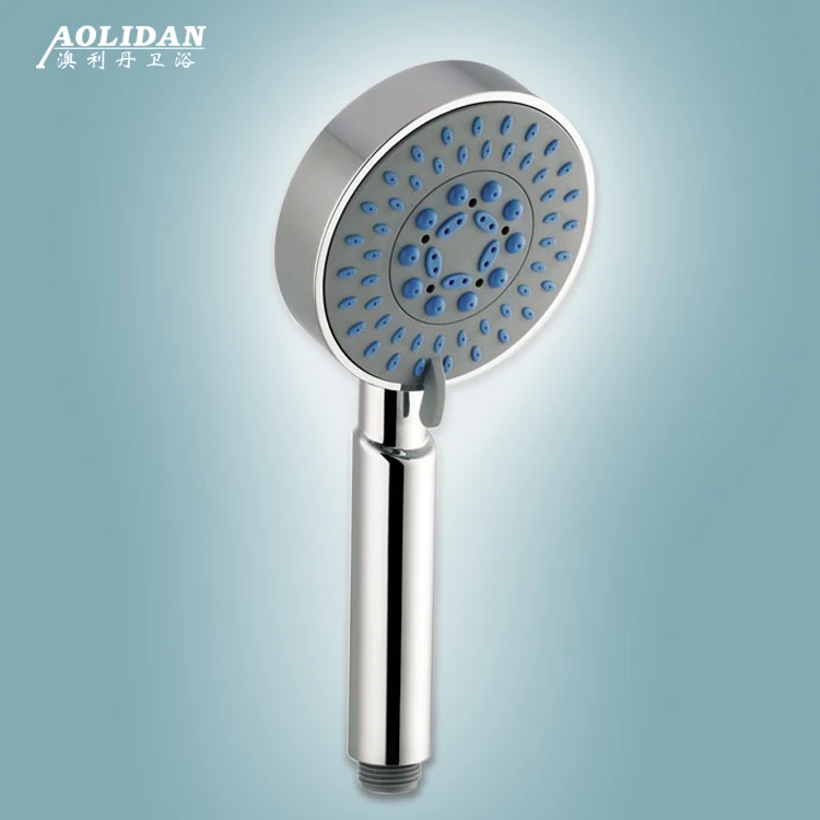 

shower bath set handheld shower nozzle five multifunctional water saving
