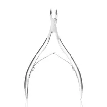 Профессиональный Нержавеющая сталь кутикулы резак Кутикулы Нипер Красота инструмент Портативный Маникюр Нипер для ногтей