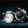 Luxury SKMEI Brand Men Fashion Quartz Watches Casual Calendar Date Dress Watch 30M Waterproof Business Sports Wristwatches ► Photo 3/6