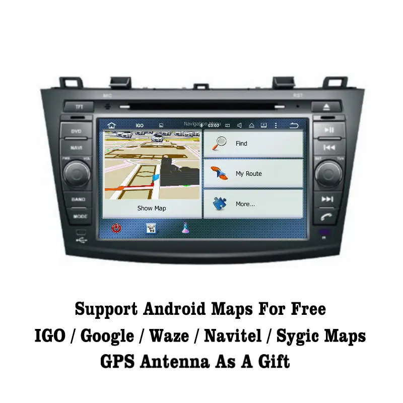 Best Liislee Android 7.1 2G RAM 2008~2013 Car Radio Audio Video Multimedia DVD Player WIFI DVR GPS Navi Navigation 3 Best Liislee Android 7.1 2G RAM 2008~2013 Car Radio Audio Video Multimedia DVD Player WIFI DVR GPS Navi Navigation 3