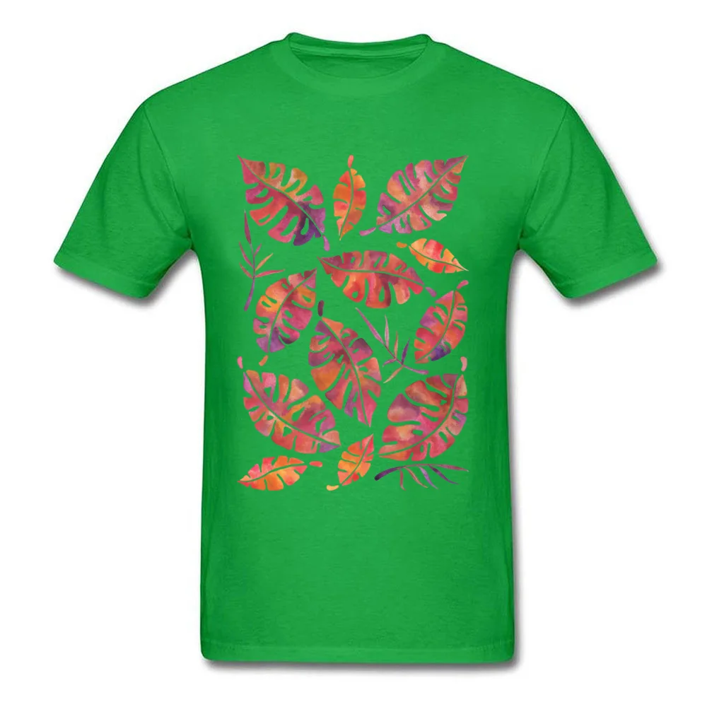 Tropic Fever_green