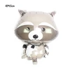 CY raccoon