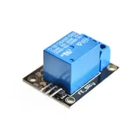 1 Channel 5V Relay Module for 1-Channel realy KY-019 2