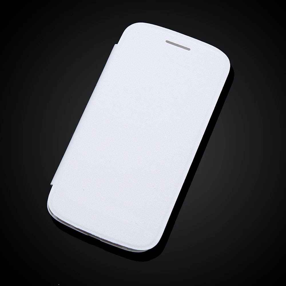 Флип чехол из искусственной кожи для Samsung Galaxy Core I8260 I8262 8260 8262 |flip case|for samsung galaxycase flip