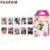 Fujifilm 10-100 Листов Alice Cartoon Instant Photo Paper Cartoon Film For Fuji Instax Mini 11 9 8 70 7s 50s 90 25 Share SP-1 2