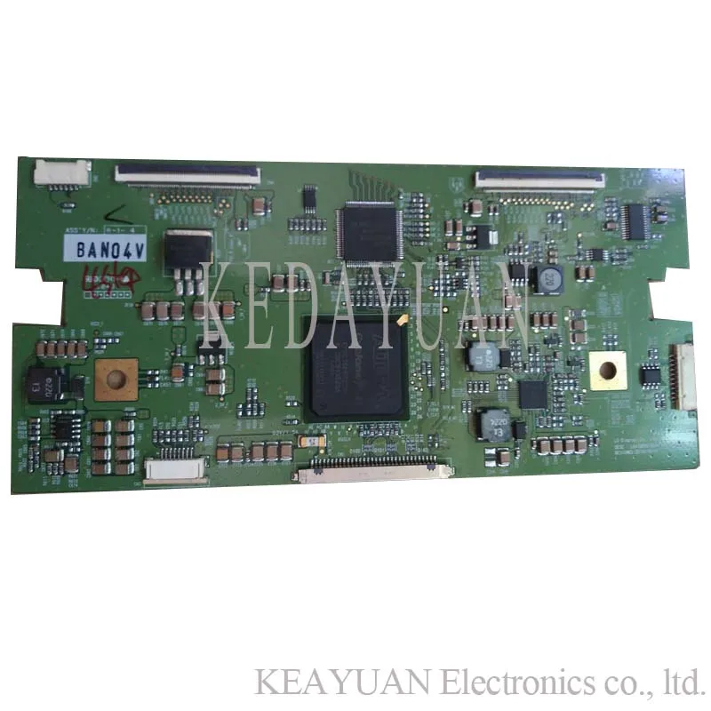 free shipping 100% test work for LG LD470DXS-SCA1 6870C-0378B Logic board | Компьютеры и офис