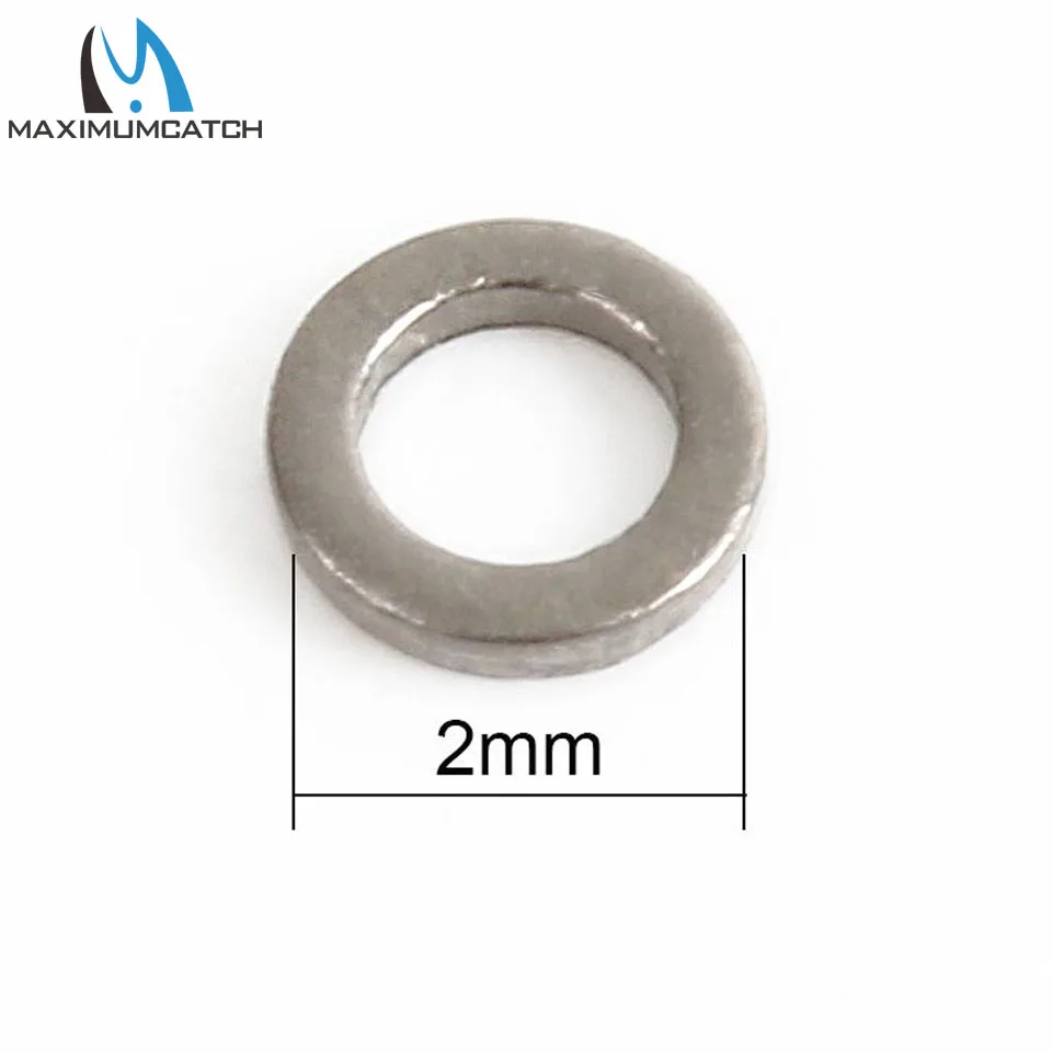 tippet ring