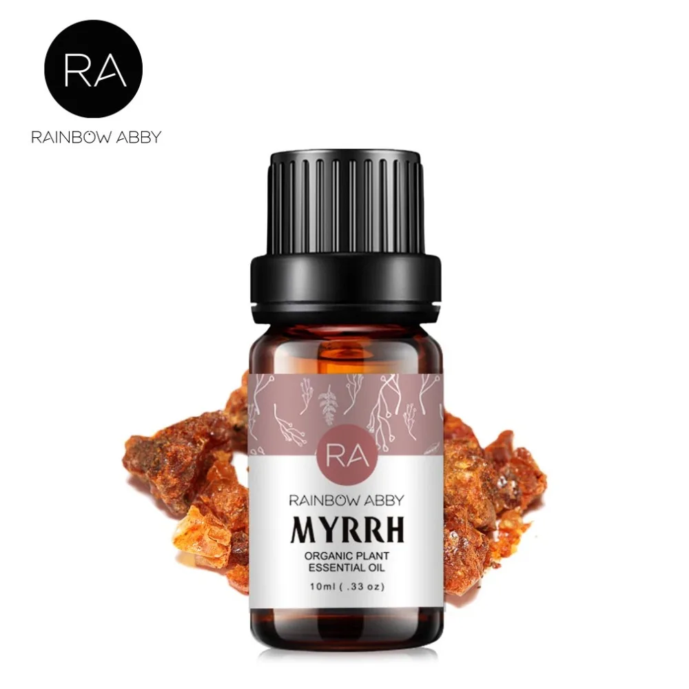 Myrrh  15.98
