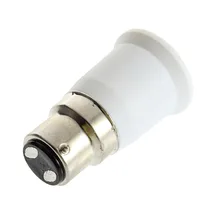 ICOCO горячий 1 шт. керамический светодиодный ламповый цоколь E22 держатель лампы для лампы E27 Цоколь потолочный светильник
