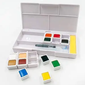 WATERCOLOR C_