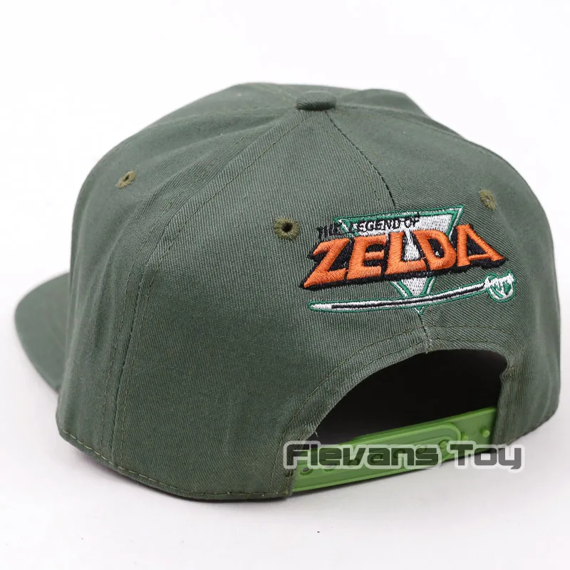 Link Snapback кепки s шляпы Модные летние повседневные Регулируемая солнцезащитная Кепка Хип Хоп Кепка