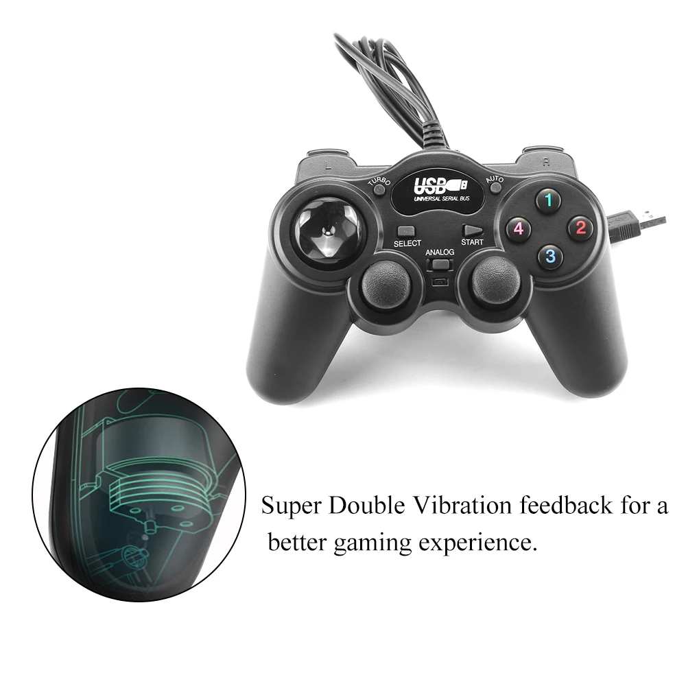 Joypad games for pc