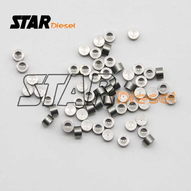 Common Rail топливный инжектор шаровое сиденье F 00V C21 001 (F00V 001) F00VC21001/F00VC21002 для