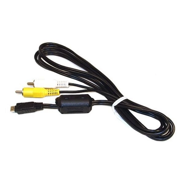 Av Cable For Olympus Cb Avc3 Cbavc3 Fe 0 Sp 310 Sp 3 C 70 Zoom C 170 C 180 C 480 Zoom C 500 Zoom C 7000 Zoom D 425 X Av Cable For Olympus Cb Avc3 Cbavc3 Fe 0 Sp 310 Sp 3 C 70 Zoom C 170 C 180 C 480 Zoom C 500 Zoom C 7000 Zoom D 425 X