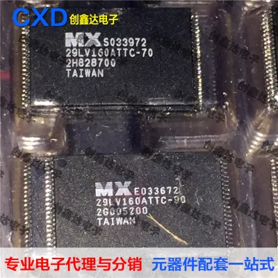 Детали для фотографий MX29LV160 бесплатная доставка|components| |
