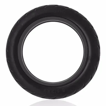 

Solid Vacuum Tires 8 1/2X2 Micropores Suitable For Xiaomi M365 Electric Skateboard Scooter Non-Pneumatic Vacuum Wheel