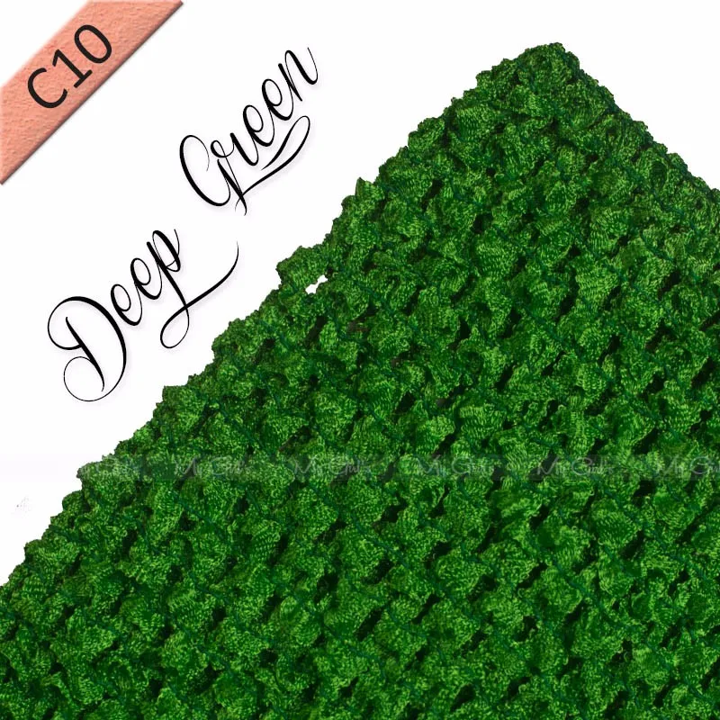 C10deep green