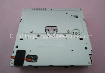 

Free shipping New Original single CD mechanism without PC Board KSS-910A drive loader for Car Audio Systems