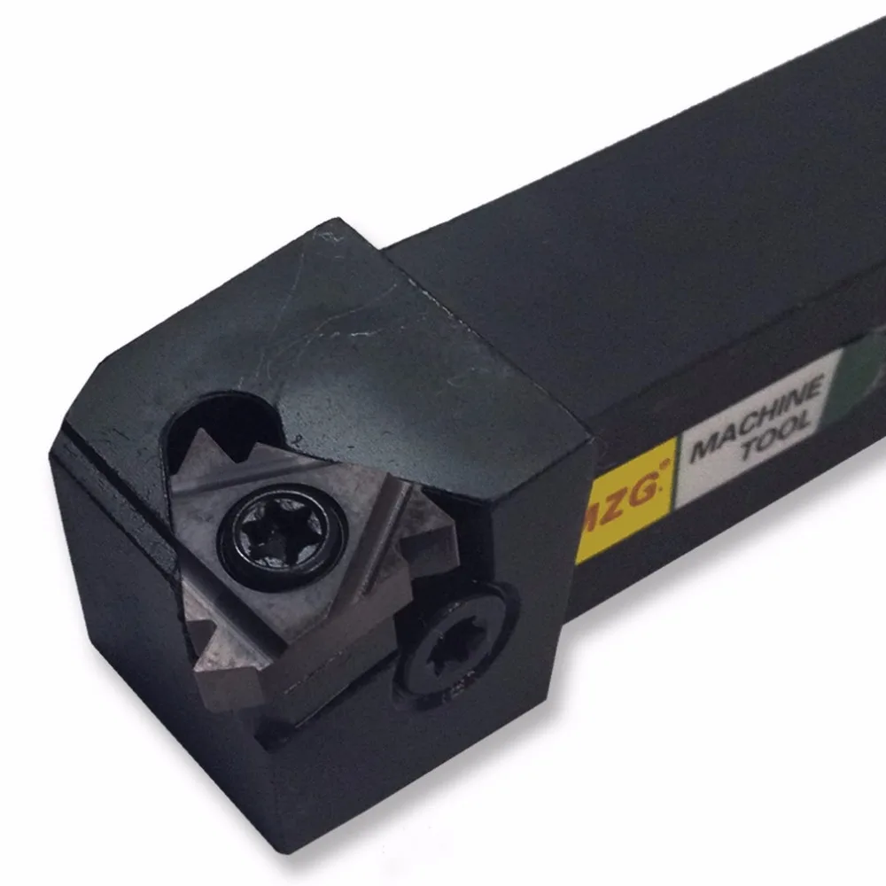 MZG SER1212H16 20*20 16*16 CNC Lathe Machining Cutter External Threaded