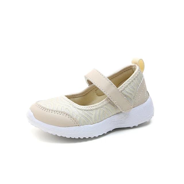 Buy New Casual Children Shoes Sport Running Girls