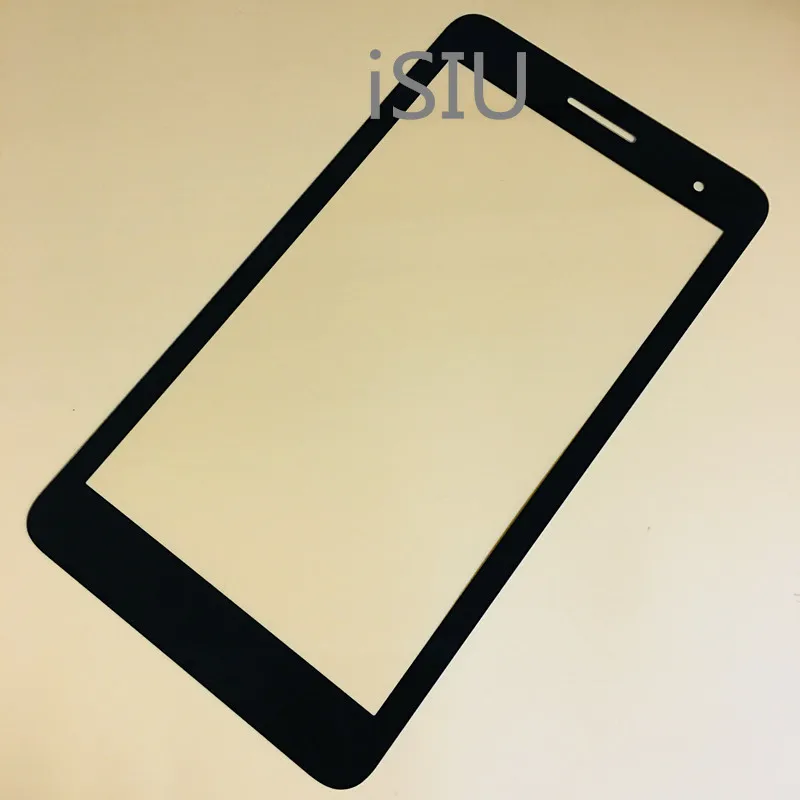 Сенсорный экран для Huawei MediaPad T1 7 0 дюйма сенсорный планшет мобильного телефона
