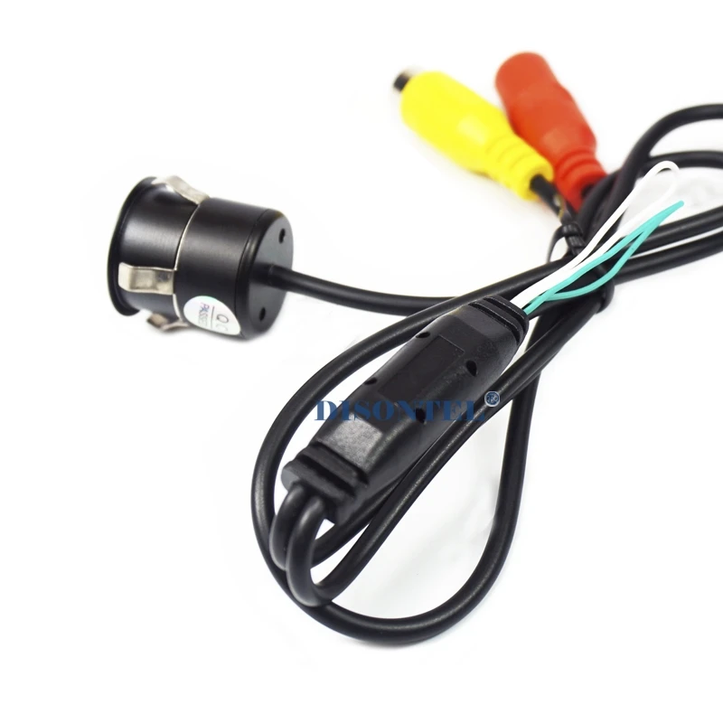 Günstig Für sony Ultra clear CCD RÜCKANSICHT KAMERA für Auto auto vorne hinten universal kamera Bohren reverse backup paking hilfe