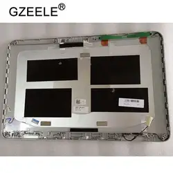 GZEELE новый для Dell XPS L701X L702X 17,3 "ЖК-дисплей крышка задняя крышка 32GM7LCWI60 0MT1N0 076RGV MT1N0 76RGV