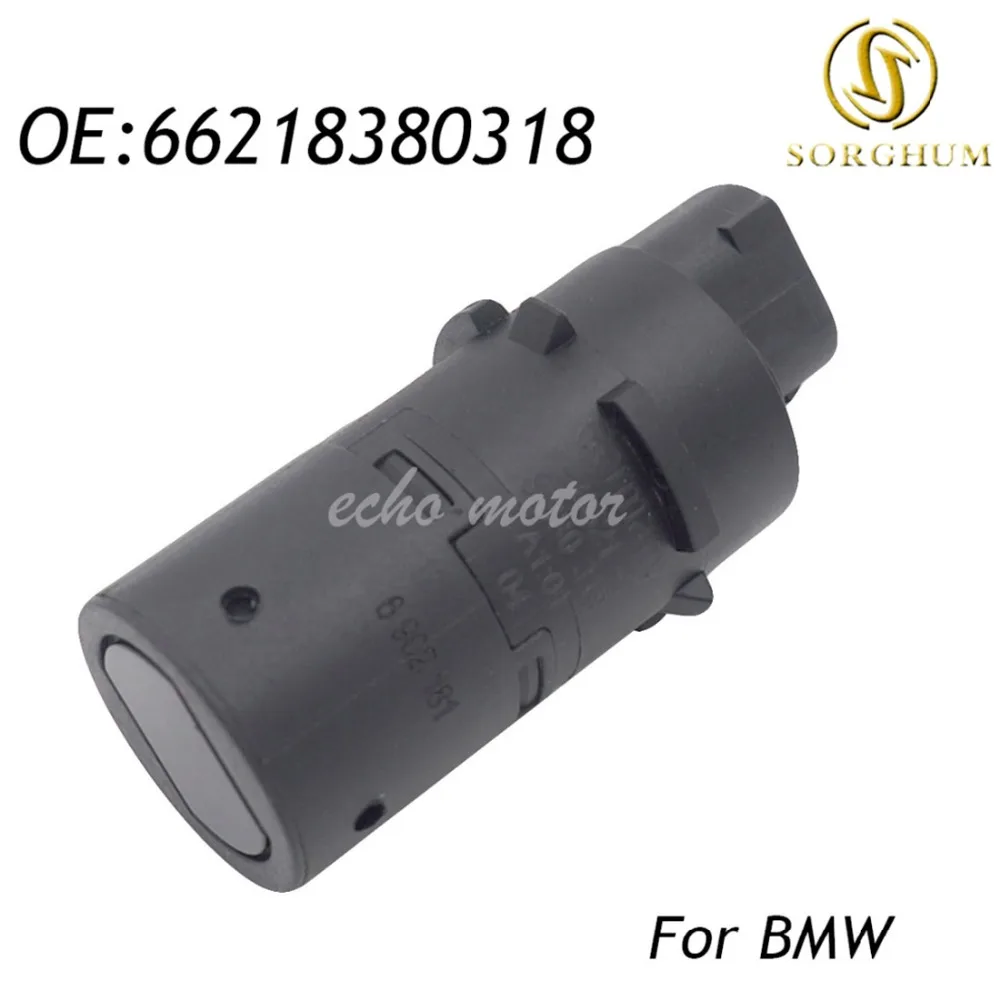 

New PDC Sensors For BMW E46 M3 323i 330i 325Ci 330xd 325i 98-05 66216902180 6902180 66218380318