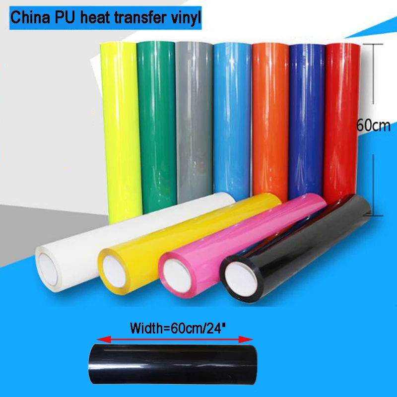china pu vinyl