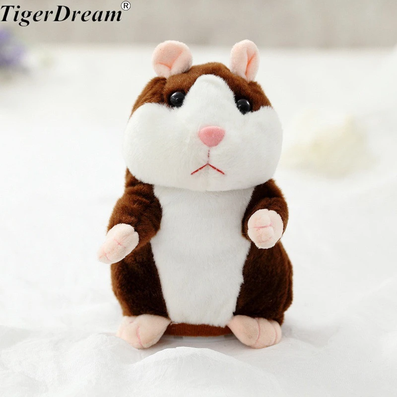 talking hamster aliexpress