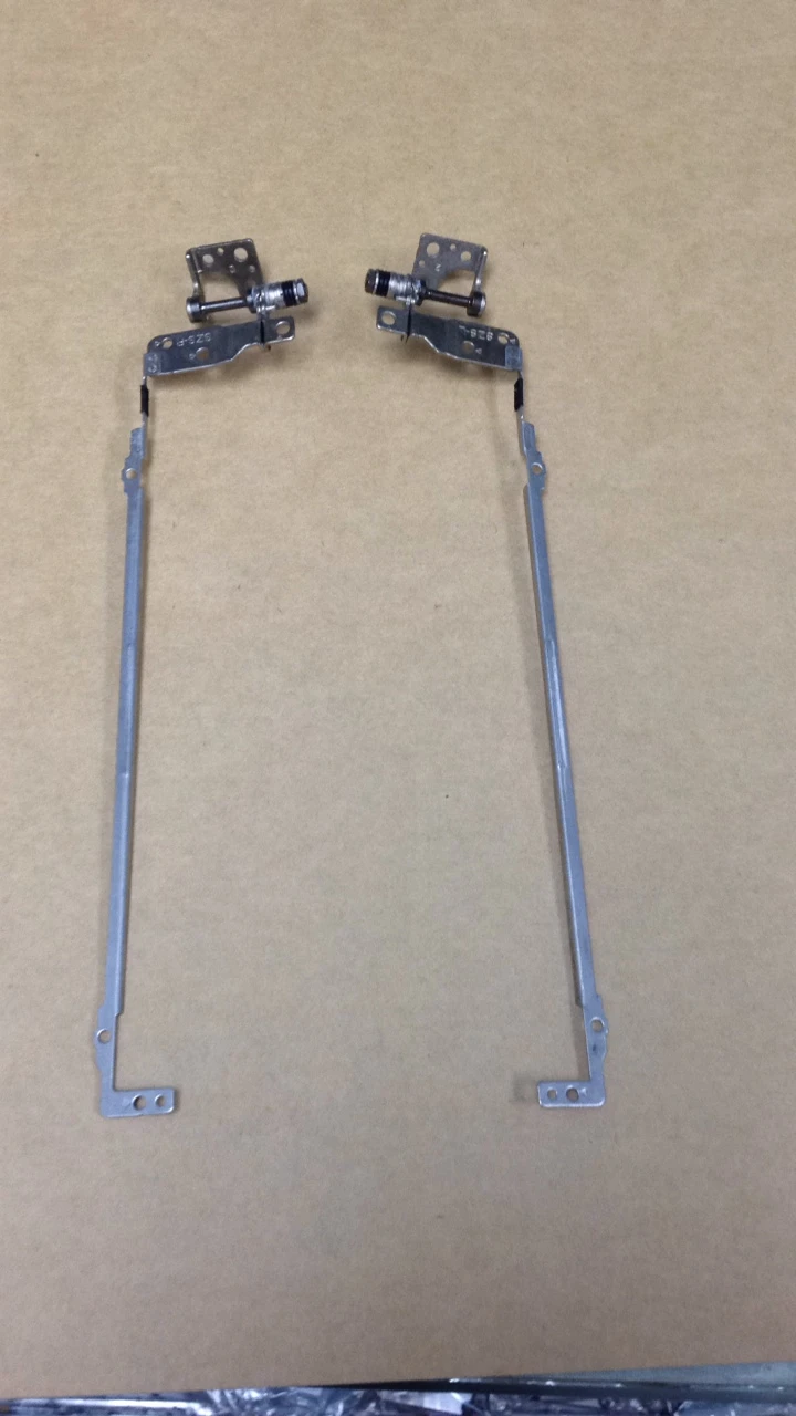 New Laptop LCD Hinges Bracket For Samsung XE303 XE303C12 XE303C Left