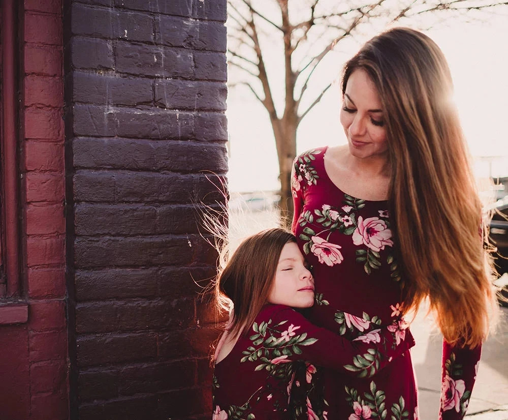 Новинка; Vestiti Mamma E Figlia; одежда для мамы, мамы, мамы и меня; свадебное платье; Длинные вечерние платья для мамы и дочки