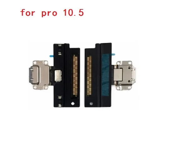 Dock Connector USB Charger Charging Port Flex For iPad Pro 10.5 A1701 A1709