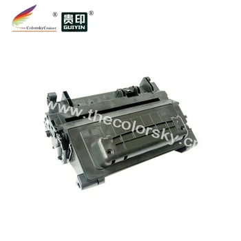 

(CS-H364A) Bk compatible toner cartridge for HP CC364A 64A P4015 P4015N P4015DN P4015TN P4015X (10k pages) free Fedex
