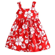 Костюм для маленьких девочек; коллекция года; летнее дамское платье; детская модная одежда с цветочным принтом на бретелях; жилет без рукавов; Стильная Милая одежда принцессы