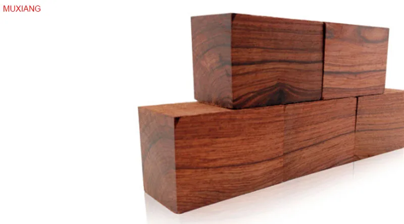4 muxiang tobacco pipe specialized rosewood block DIY crafts for smoking pipe
