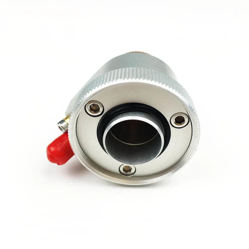 TRA For Raytools Cutting Head BT210 Raytools Fiber Laser Cutting Head BT210S Laser Consumables Nozzle Connection Part TRA For Raytools Cutting Head BT210 Raytools Fiber Laser Cutting Head BT210S Laser Consumables Nozzle Connection Part