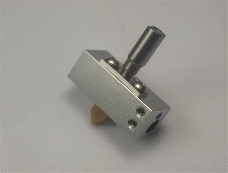 Quente com Bocal M200 para Faça Zortrax Extremidade Hotend Você Mesmo 3d Pritner M200 v2 - Imagem 3