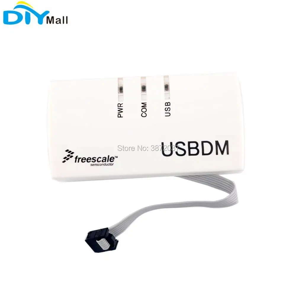Эмулятор Freescale USBDM OSBDM USB BDM загрузка отладчика 48 МГц USB2.0 интерфейс|Модули для