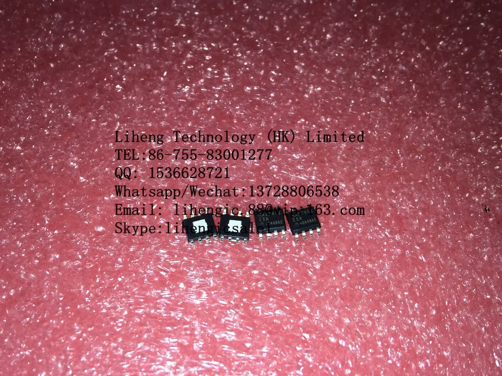 New&amporiginal MAX7452ESA | Электроника