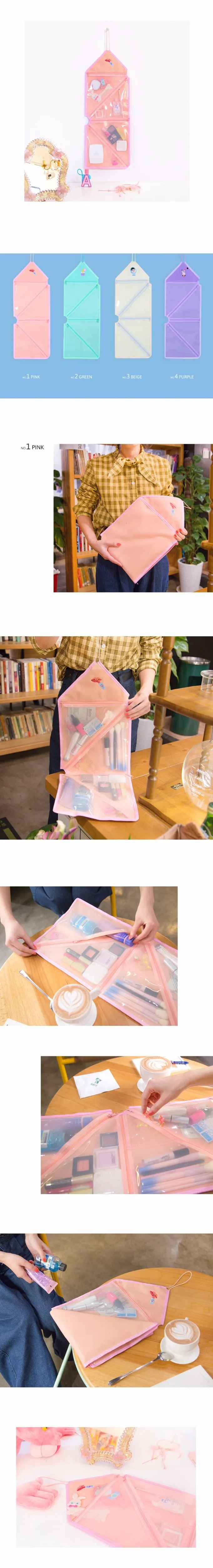 Cosmetic Bags
