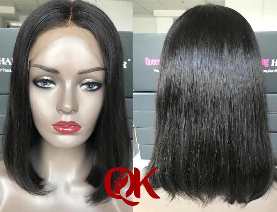 ss bob wig 