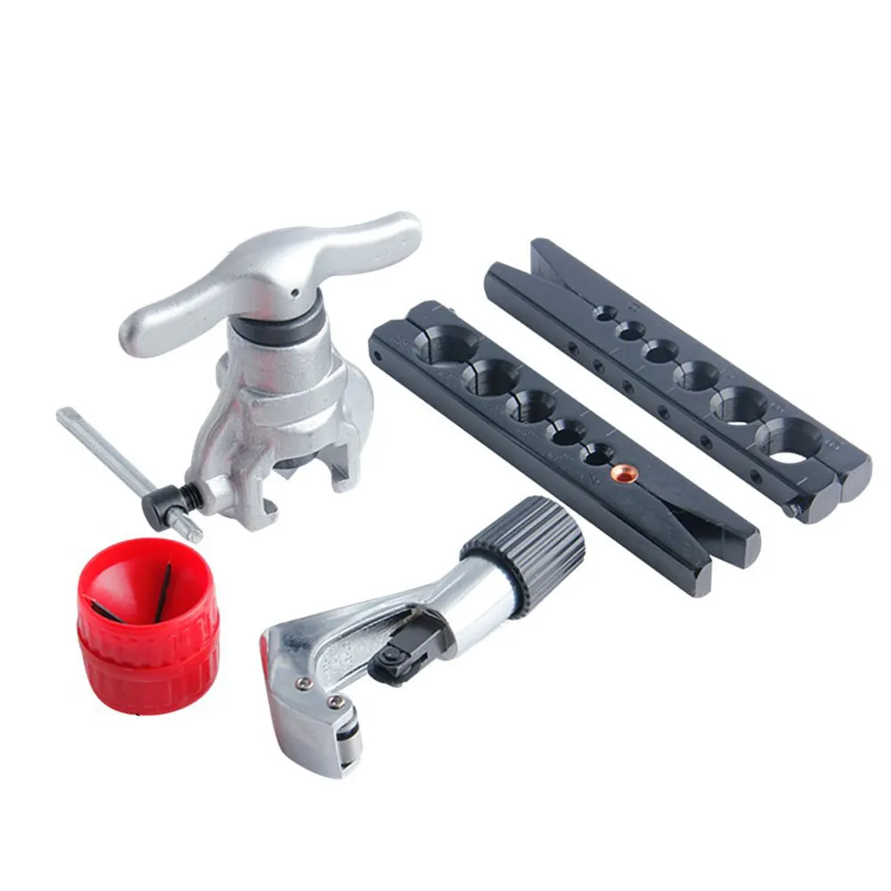 

Air Conditioning Refrigerator Repair Tools Tube Expander Tube Reamer New