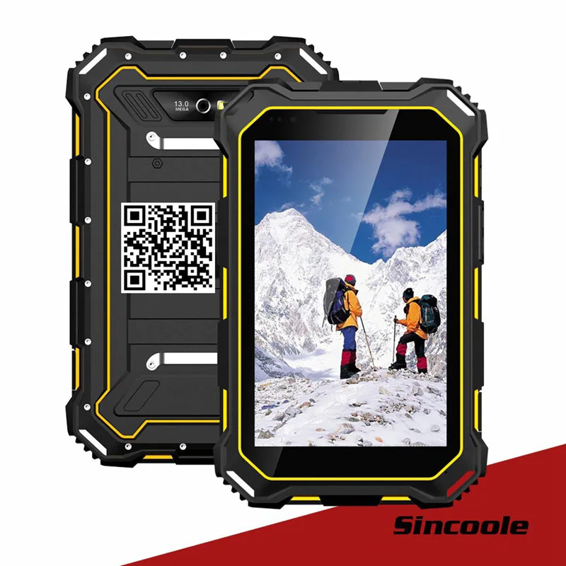 7 дюймов 4 Гб LTE 2 ГБ 16 android 5 1 прочные планшеты|rugged tablet|tablet ruggedandroid rugged tablet |
