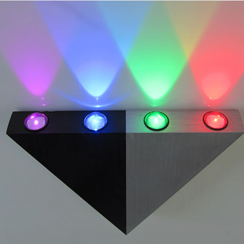 Super Cool/Warm White Hole Wall Lamp Surface Install LED Light Luminaire KTV Light Home Decoration Dropshipping Super Cool/Warm White Hole Wall Lamp Surface Install LED Light Luminaire KTV Light Home Decoration Dropshipping