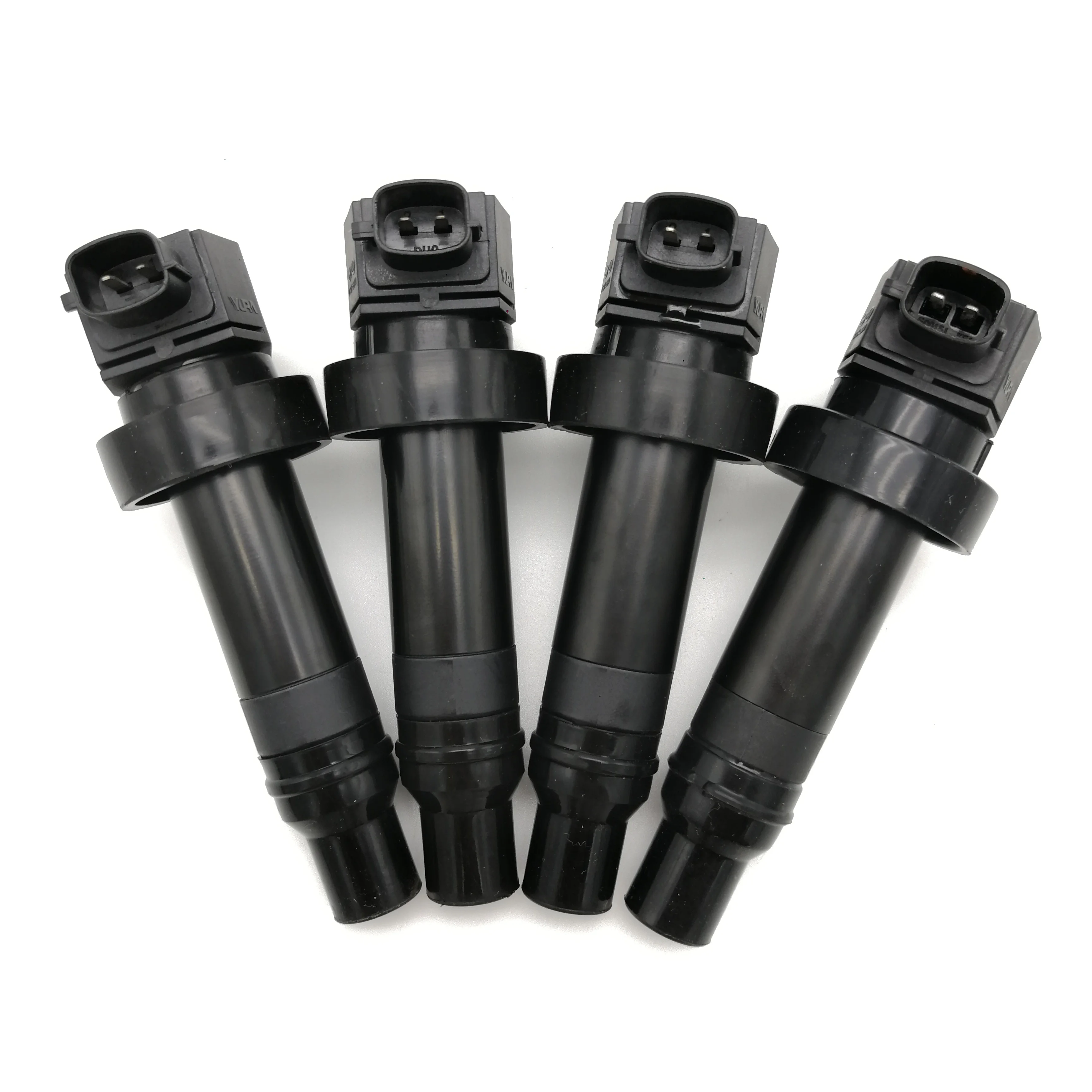

Ignition Coil For Hyundai I30 I30CW CARENS CERATO FORTE KOUP + Coil Pack Wiring Harness Kit 27301-2B010 273012B010