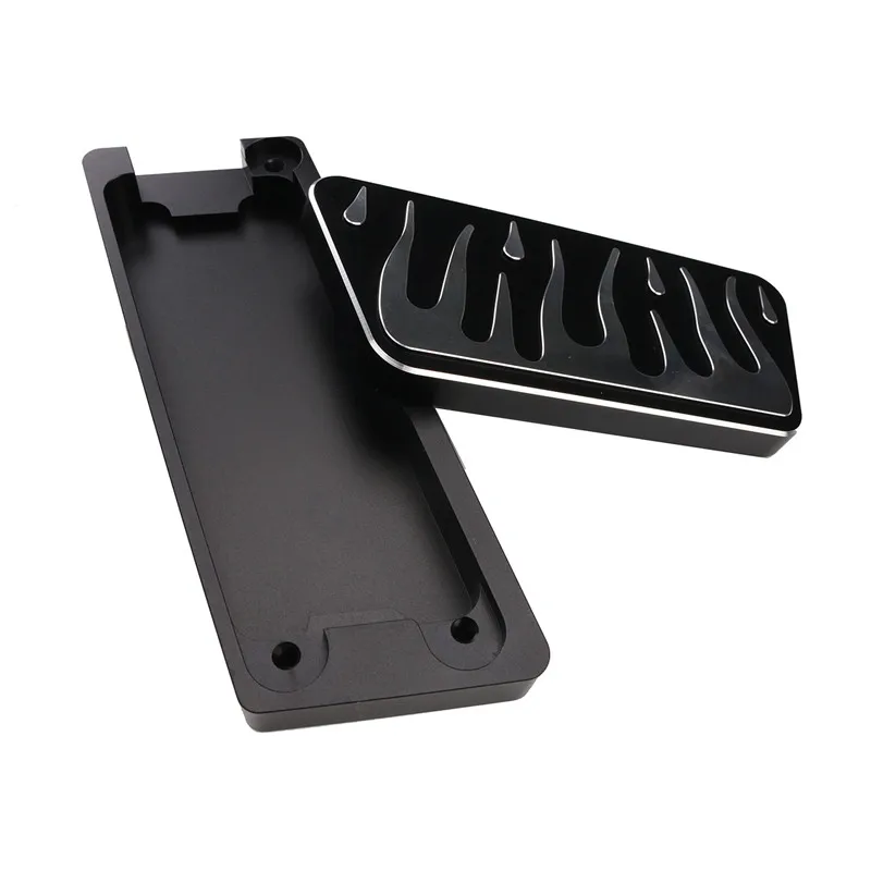 Brake Pedal Protector Cover For Jeep (1)