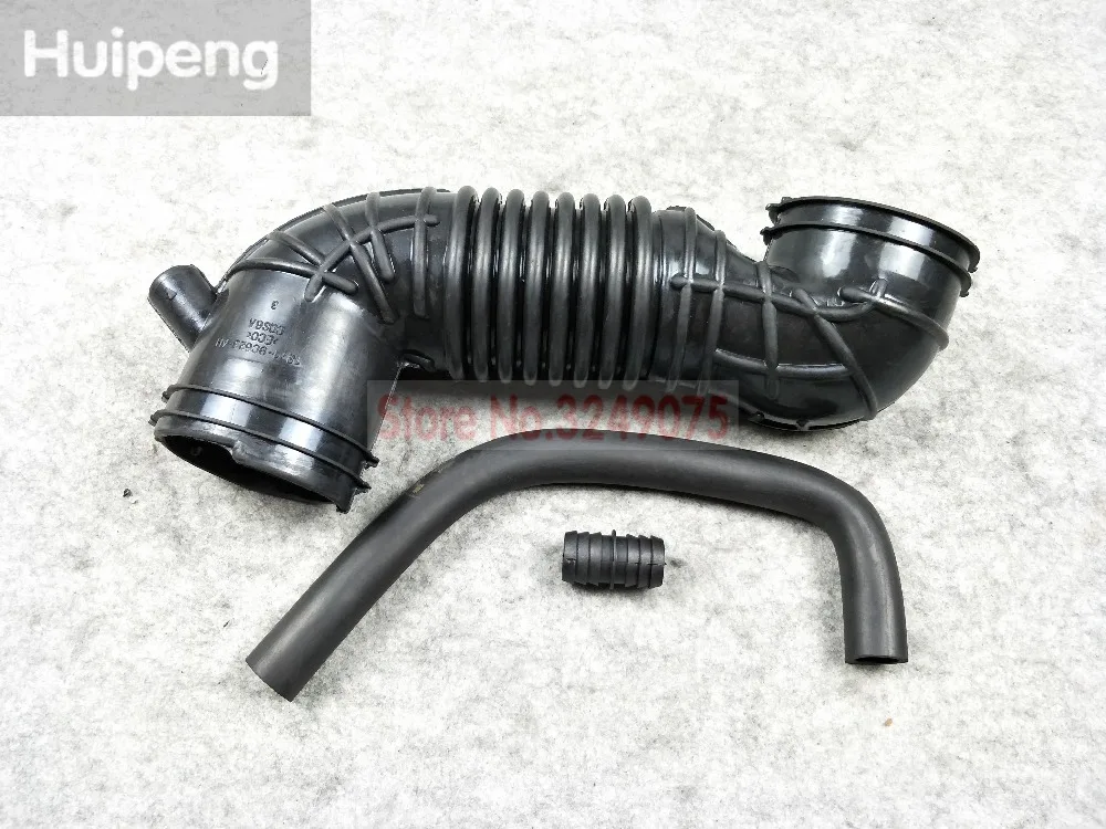 Впускной шланг двигателя для Ford Mondeo 01-07 2.0L OEM: 1S71-9C623-AH впускной шланг трубы для Ford